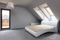 Pitton bedroom extensions