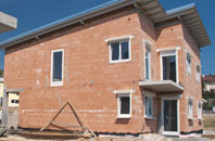 Pitton home extensions