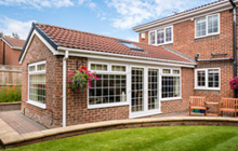 Pitton house extension leads