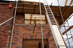 house extensions Pitton